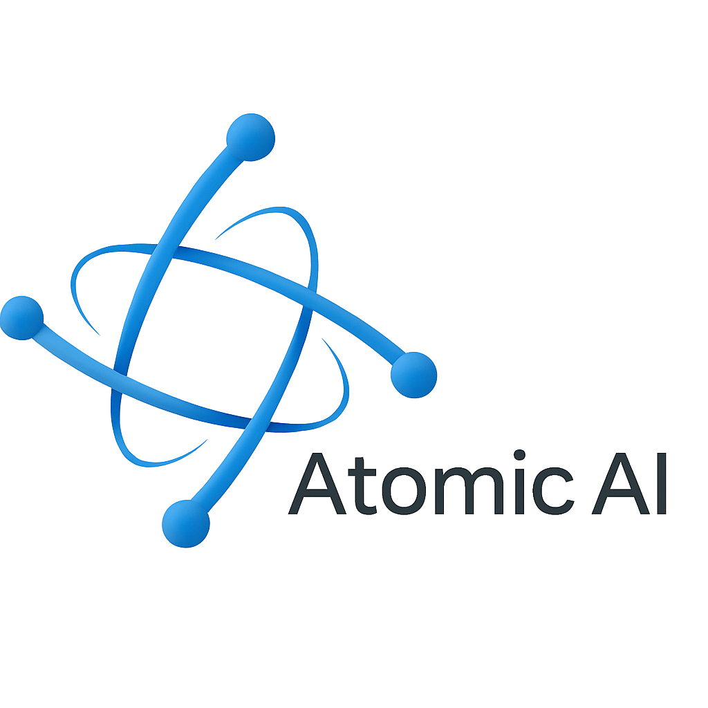 Atomic AI