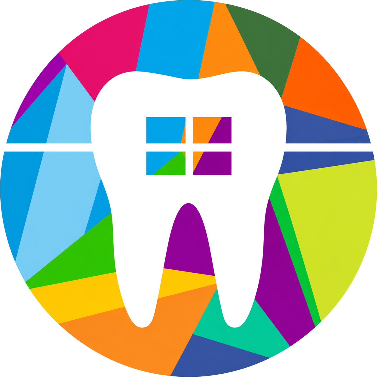 Ortodoncia SV logo