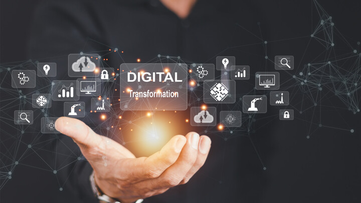 Strengthen The Digital Ecosystem